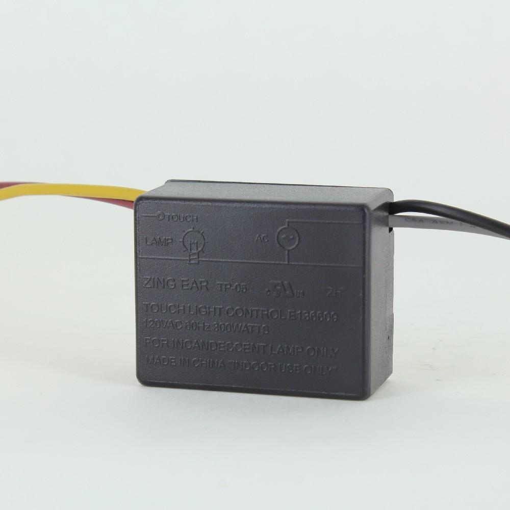 300w Max On Off Touch Light Control Indoor Use Only Ul Recognized 300w Max On Off Touch Light Control Indoor Use Only Ul Recognized