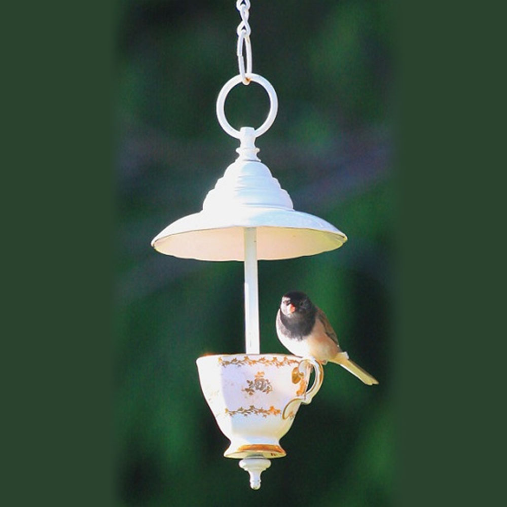 Lamp Parts Lighting Parts Chandelier Parts Tea Cup Bird