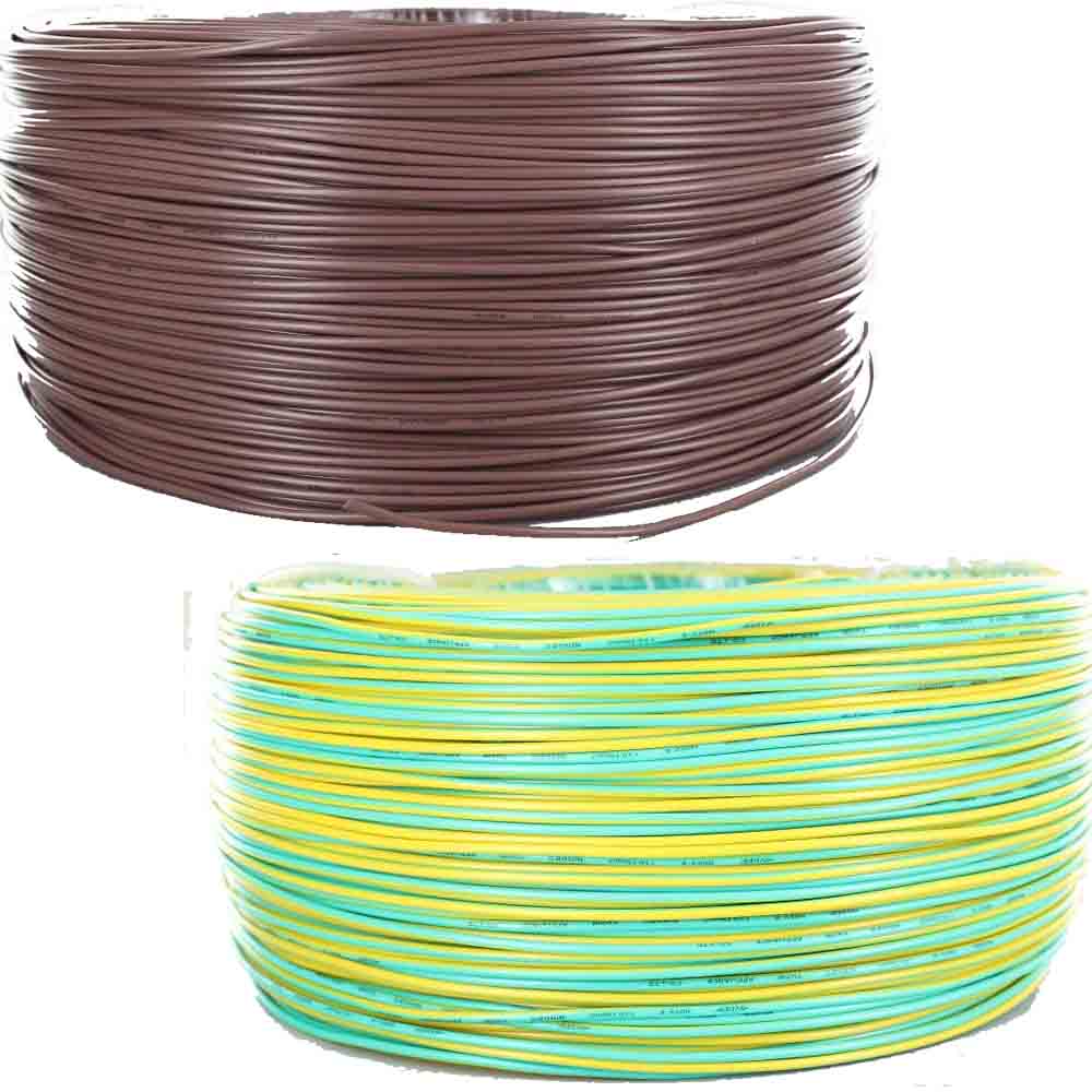 INTERNATIONAL WIRE FOR USE OUTSIDE THE USA